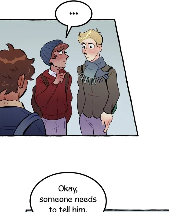 Brass & Sass Chapter 35 page 16 - 