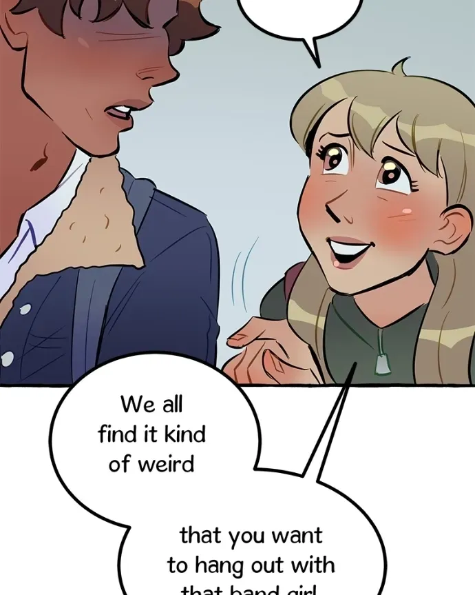 Brass & Sass Chapter 35 page 18 - 
