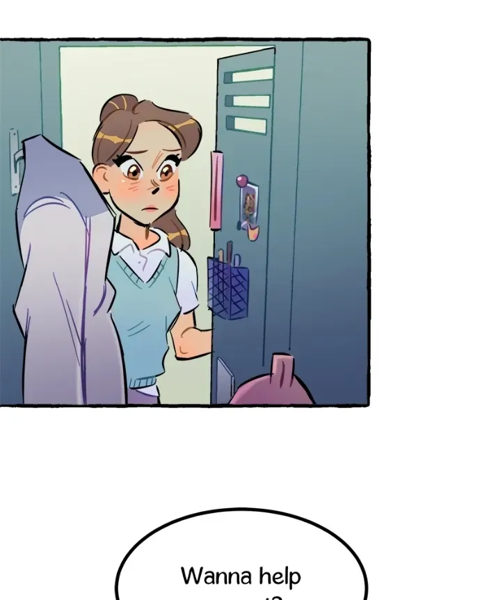 Brass & Sass Chapter 35 page 3 - 