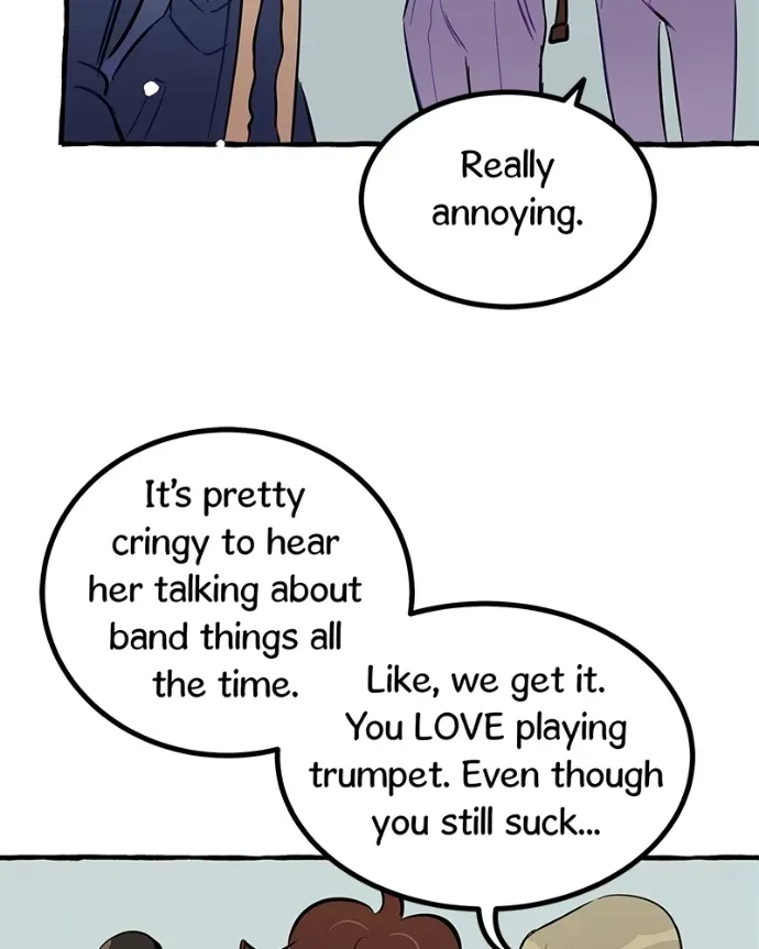 Brass & Sass Chapter 35 page 21 - 