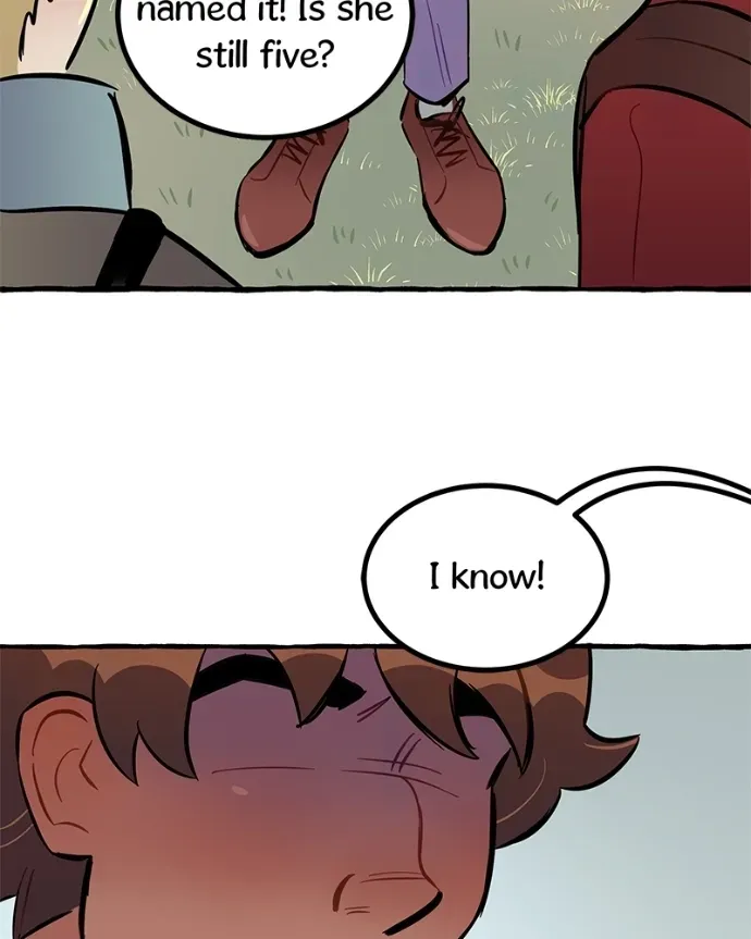 Brass & Sass Chapter 35 page 23 - 