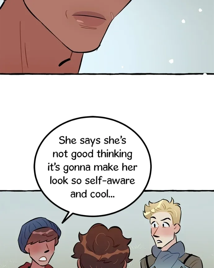 Brass & Sass Chapter 35 page 24 - 