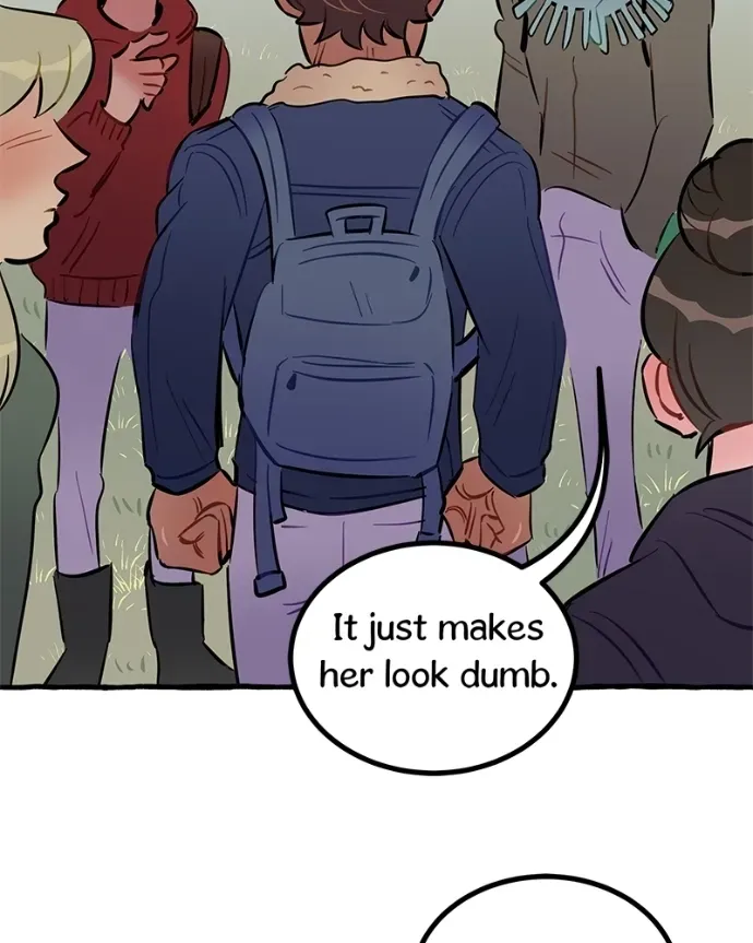 Brass & Sass Chapter 35 page 25 - 