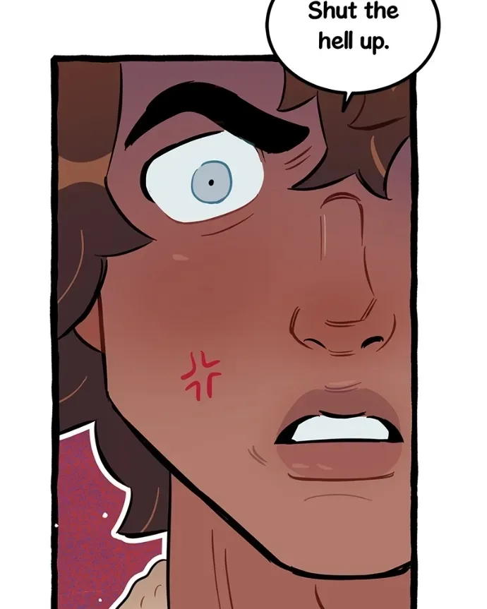 Brass & Sass Chapter 35 page 26 - 