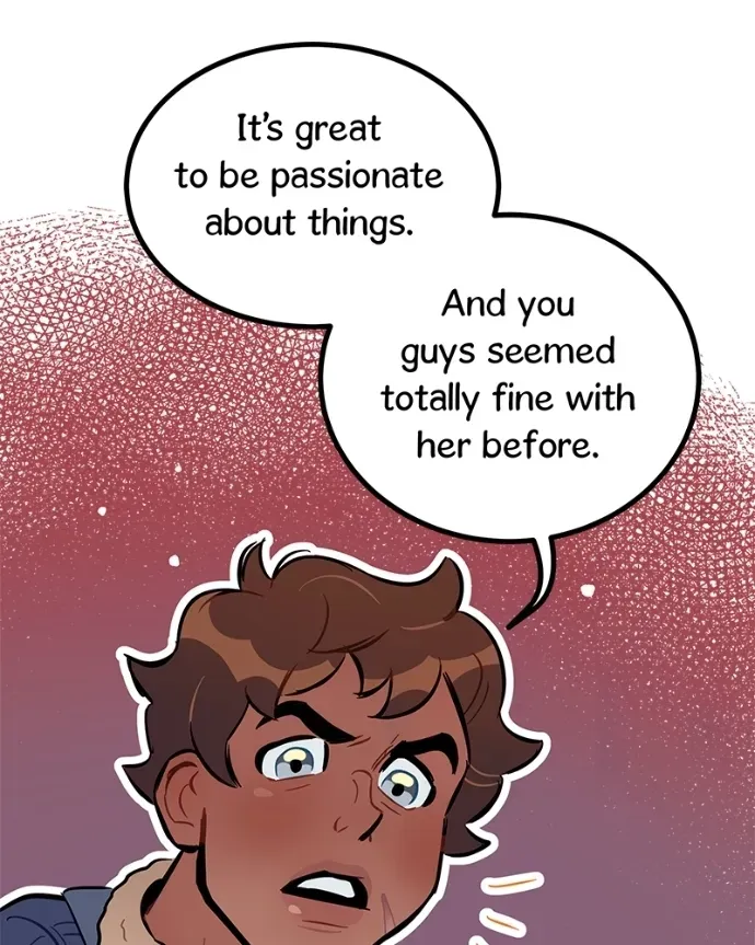 Brass & Sass Chapter 35 page 28 - 