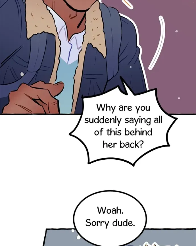 Brass & Sass Chapter 35 page 29 - 