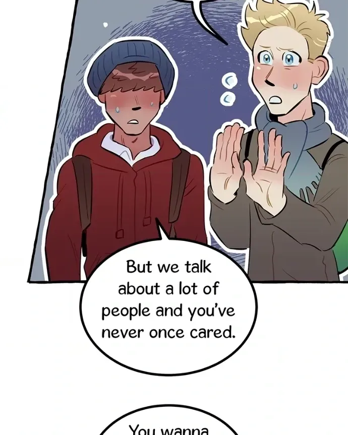 Brass & Sass Chapter 35 page 30 - 