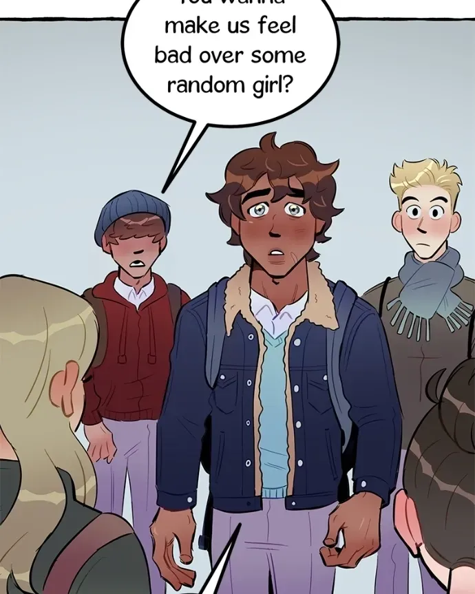 Brass & Sass Chapter 35 page 31 - 