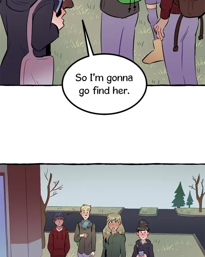 Brass & Sass Chapter 35 page 33 - 