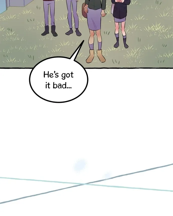 Brass & Sass Chapter 35 page 34 - 
