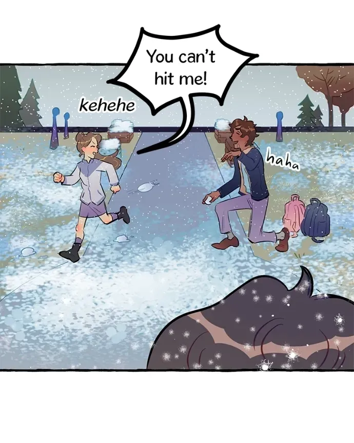 Brass & Sass Chapter 35 page 39 - 