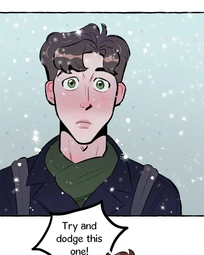 Brass & Sass Chapter 35 page 40 - 