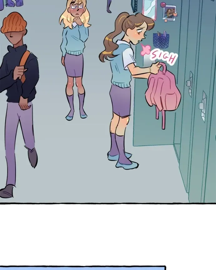 Brass & Sass Chapter 35 page 5 - 