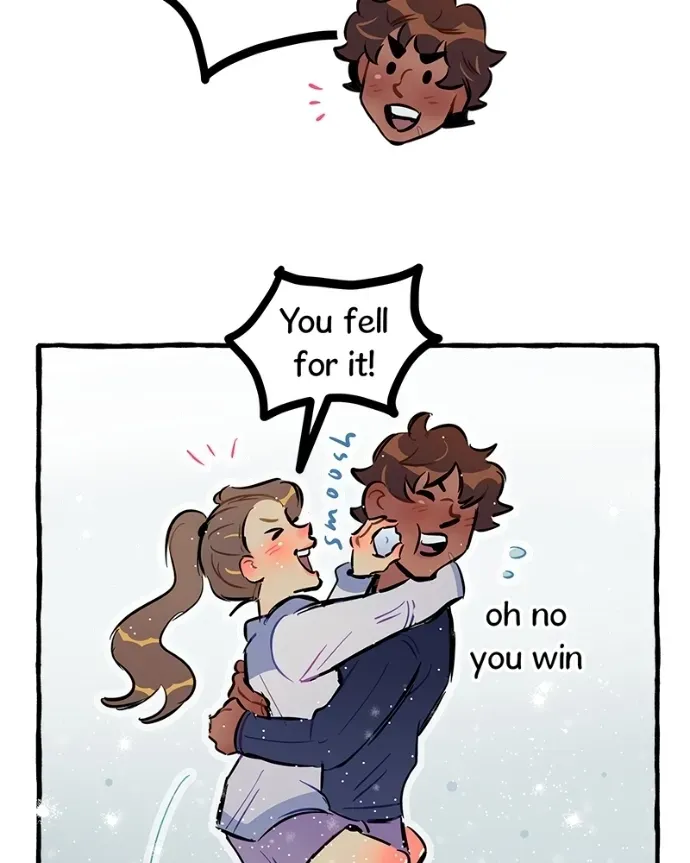Brass & Sass Chapter 35 page 41 - 