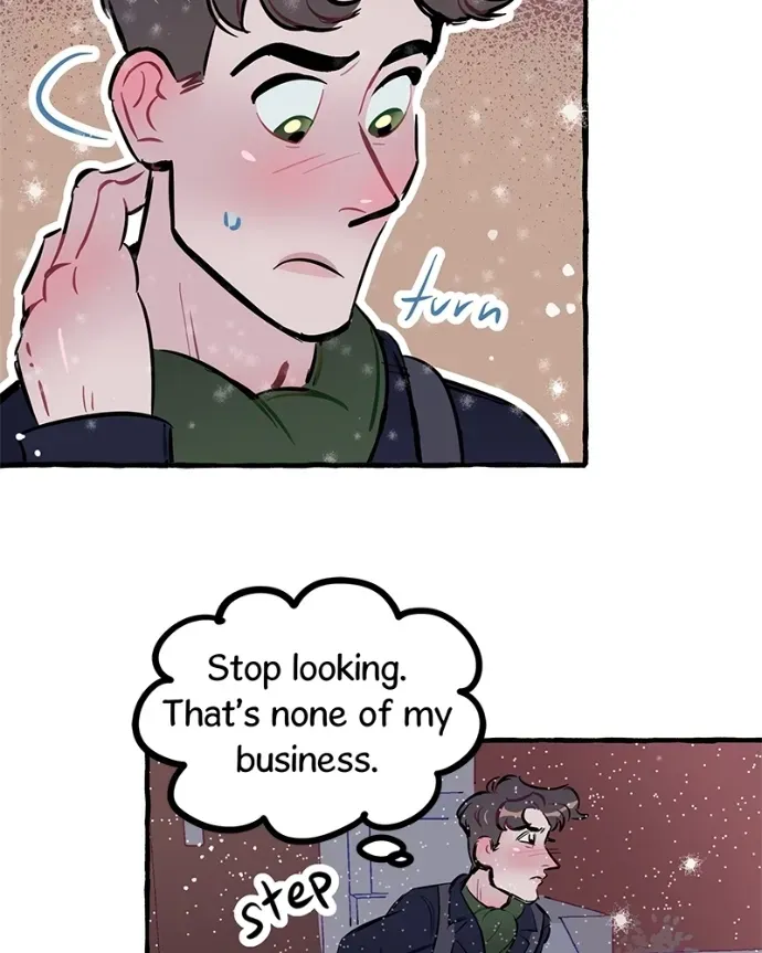 Brass & Sass Chapter 35 page 43 - 