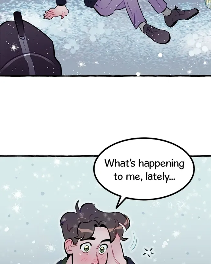 Brass & Sass Chapter 35 page 48 - 