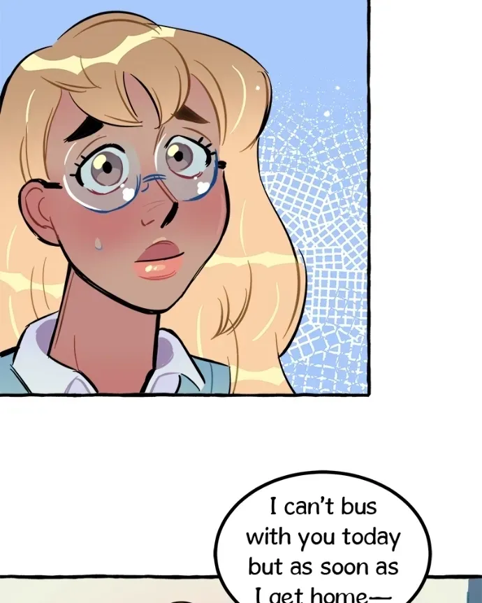 Brass & Sass Chapter 35 page 6 - 