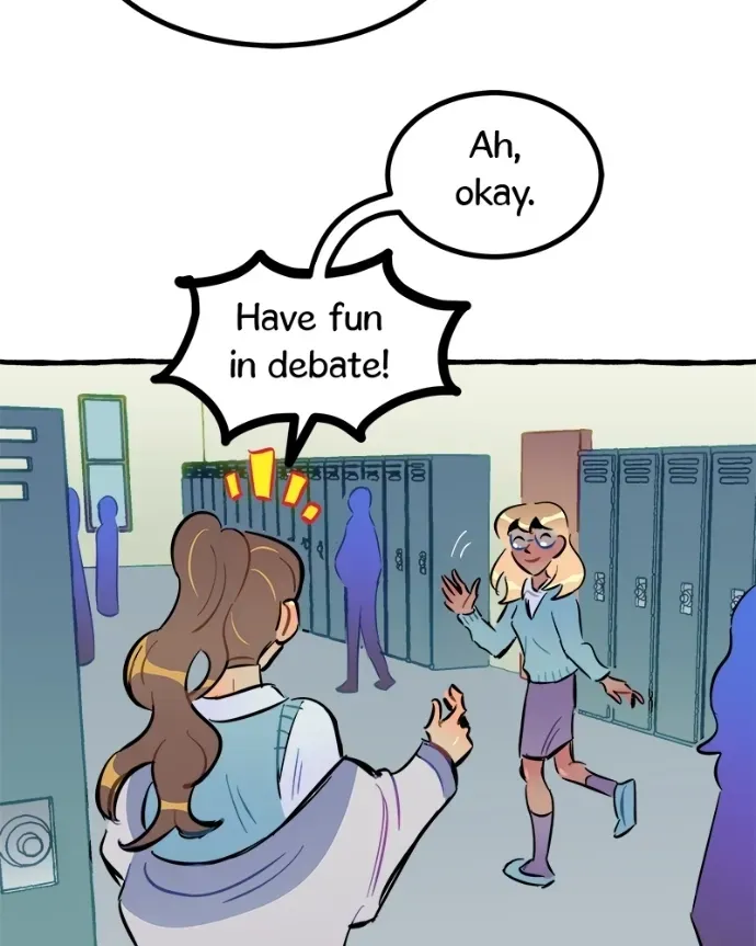 Brass & Sass Chapter 35 page 8 - 