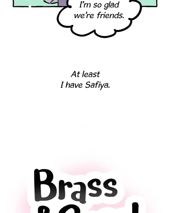 Brass & Sass Chapter 35 page 10 - 