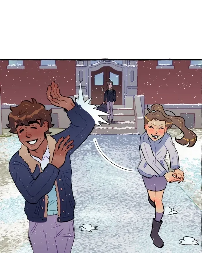 Brass & Sass Chapter 36 page 2 - 