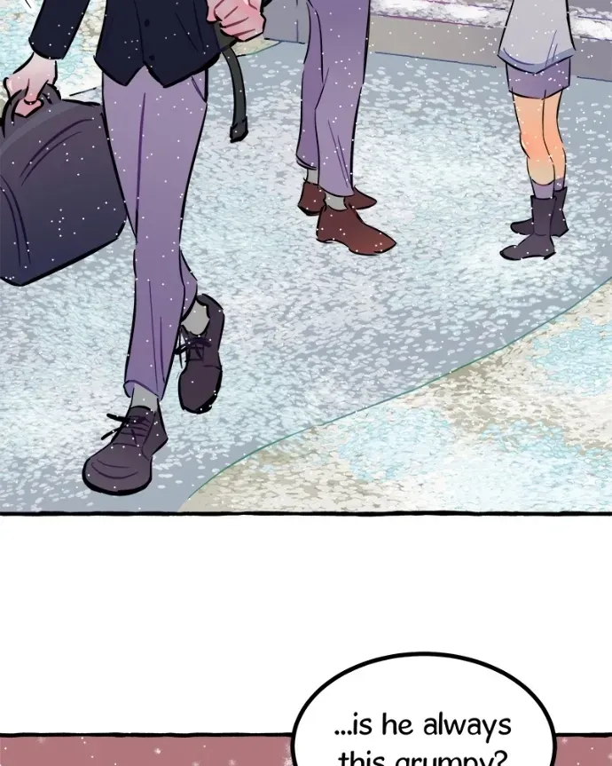 Brass & Sass Chapter 36 page 11 - 