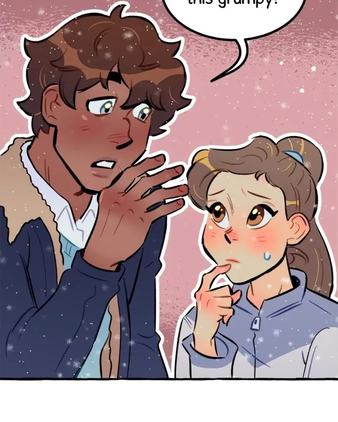 Brass & Sass Chapter 36 page 12 - 