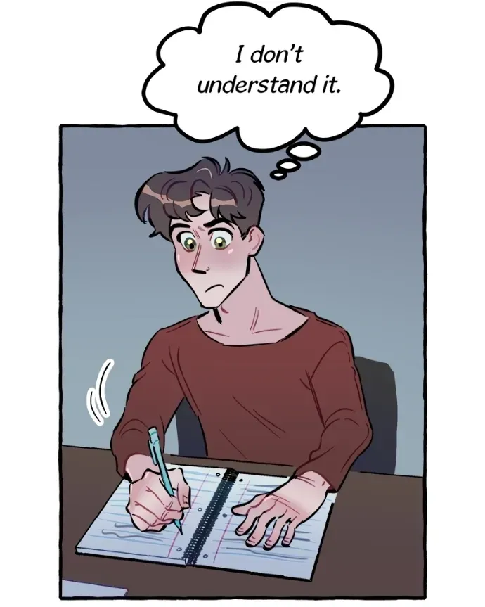 Brass & Sass Chapter 36 page 17 - 