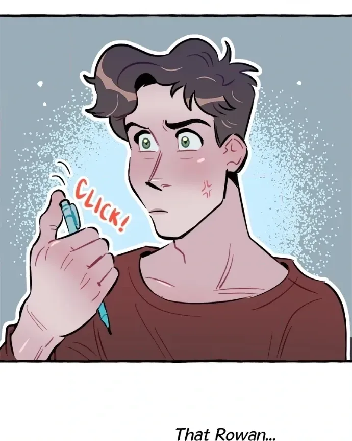 Brass & Sass Chapter 36 page 20 - 