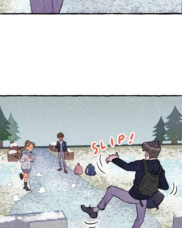 Brass & Sass Chapter 36 page 3 - 