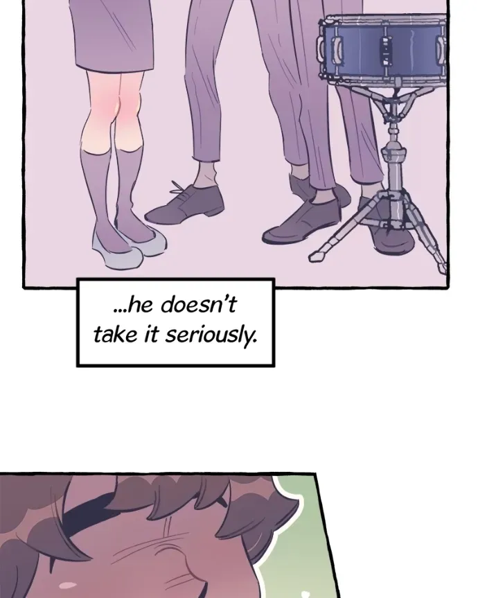 Brass & Sass Chapter 36 page 22 - 