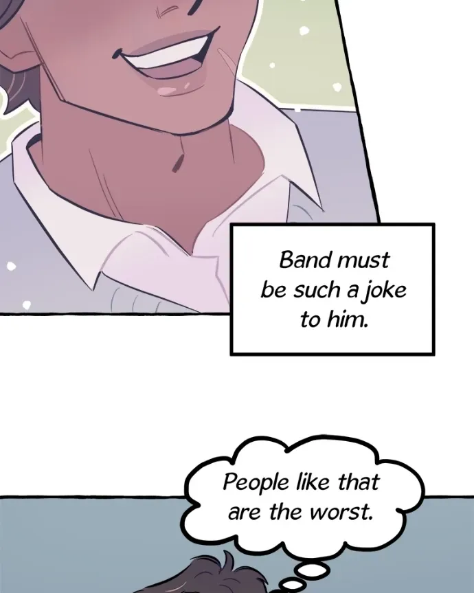 Brass & Sass Chapter 36 page 23 - 