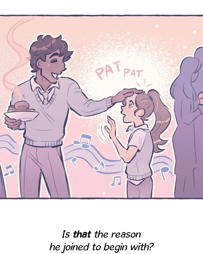 Brass & Sass Chapter 36 page 25 - 