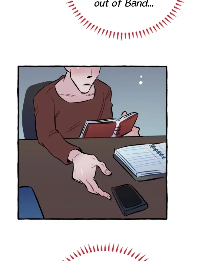 Brass & Sass Chapter 36 page 35 - 