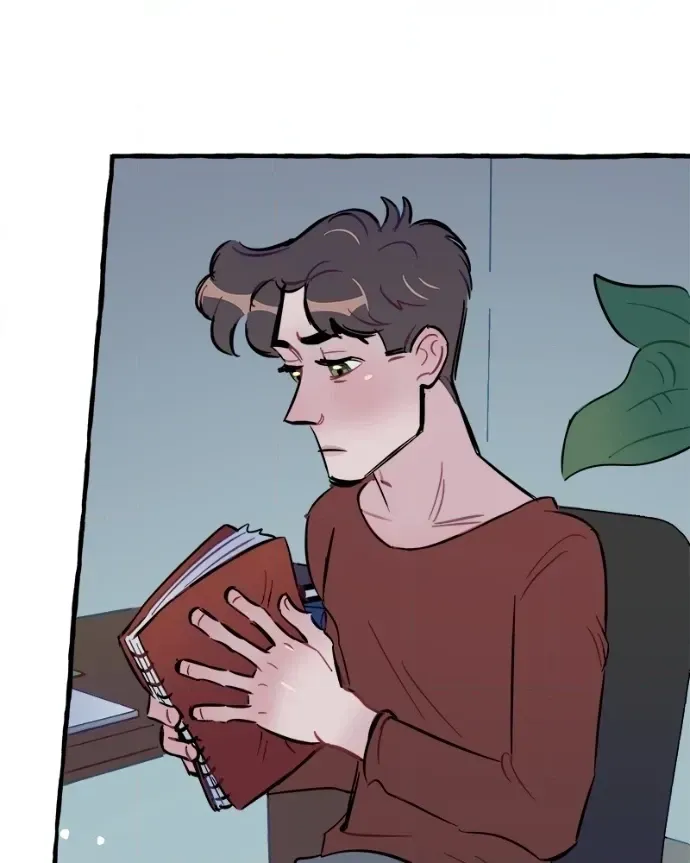 Brass & Sass Chapter 36 page 40 - 