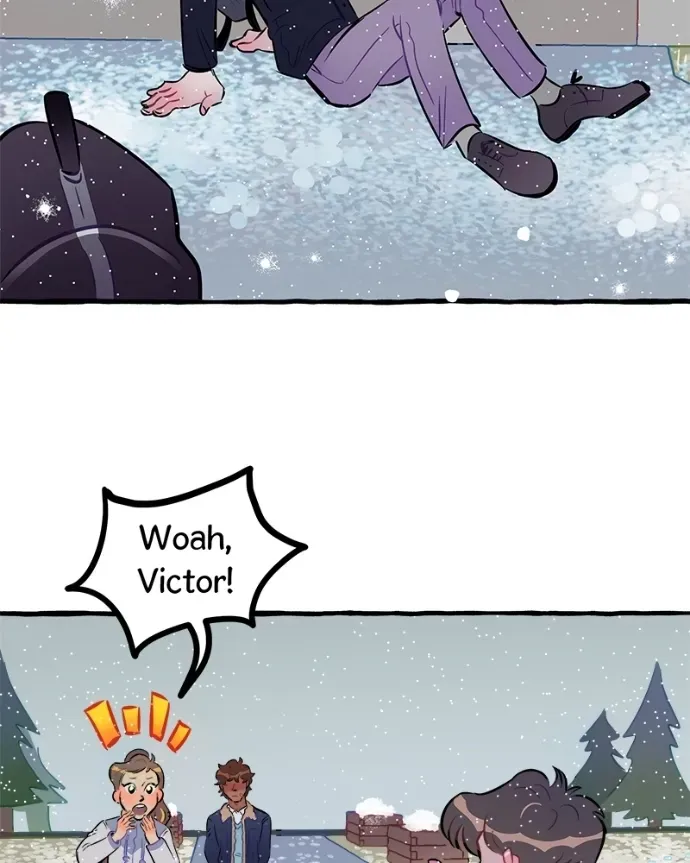 Brass & Sass Chapter 36 page 5 - 