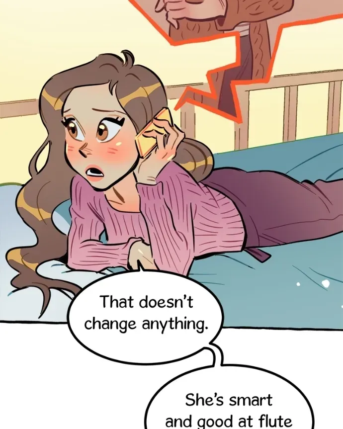 Brass & Sass Chapter 36 page 43 - 