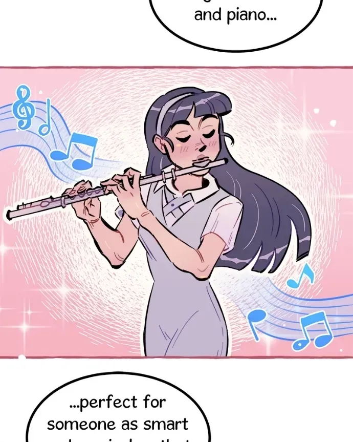 Brass & Sass Chapter 36 page 44 - 