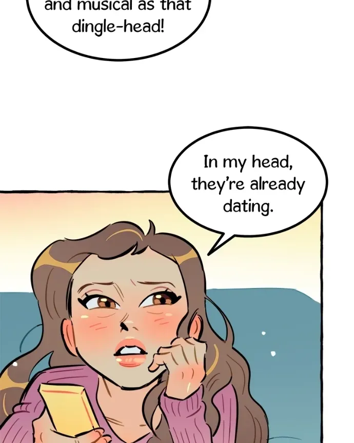 Brass & Sass Chapter 36 page 45 - 