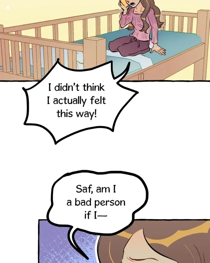 Brass & Sass Chapter 36 page 47 - 