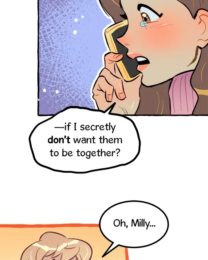 Brass & Sass Chapter 36 page 48 - 