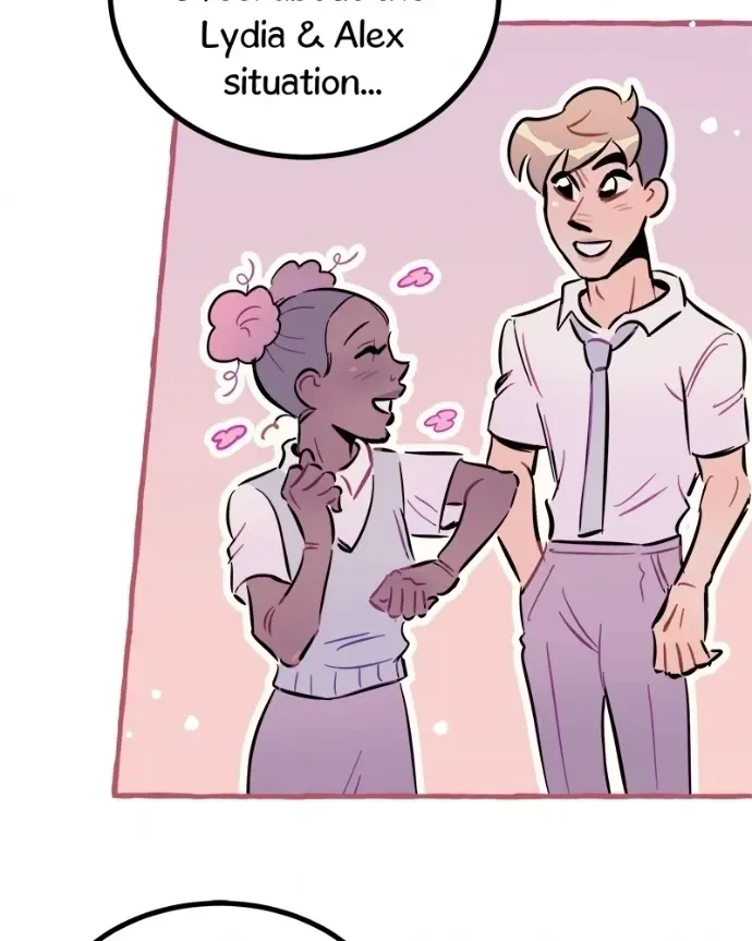 Brass & Sass Chapter 36 page 50 - 