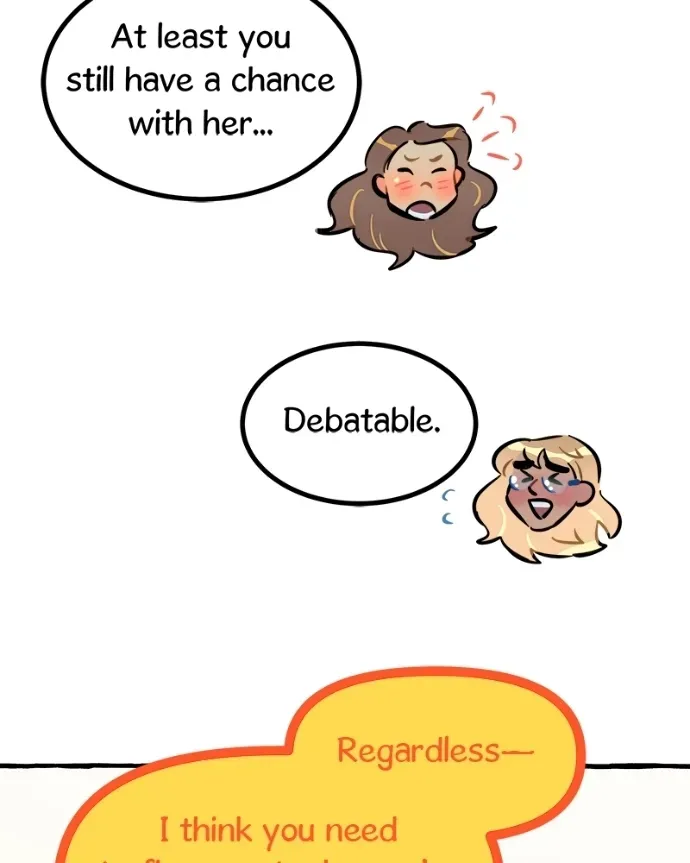 Brass & Sass Chapter 36 page 51 - 