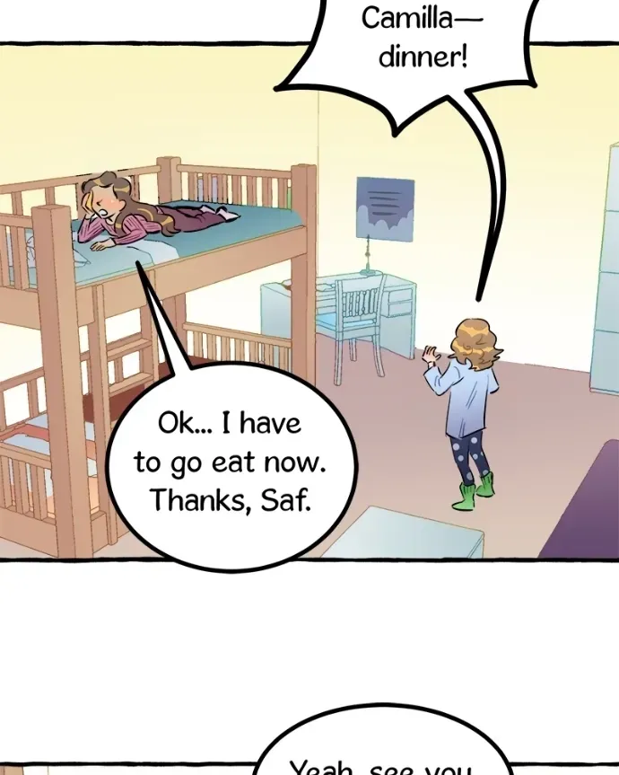 Brass & Sass Chapter 36 page 53 - 