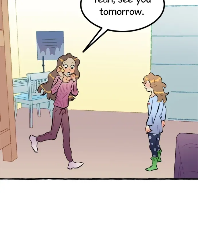 Brass & Sass Chapter 36 page 54 - 