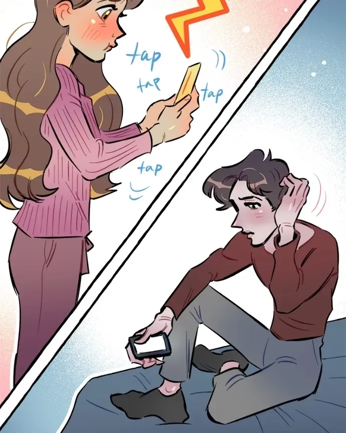 Brass & Sass Chapter 36 page 58 - 