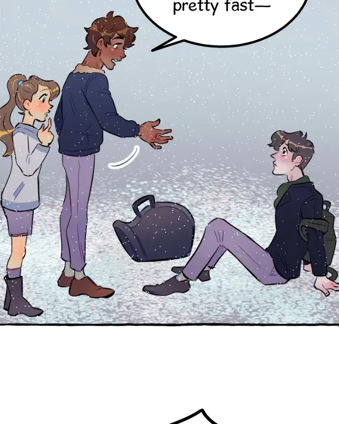 Brass & Sass Chapter 36 page 8 - 