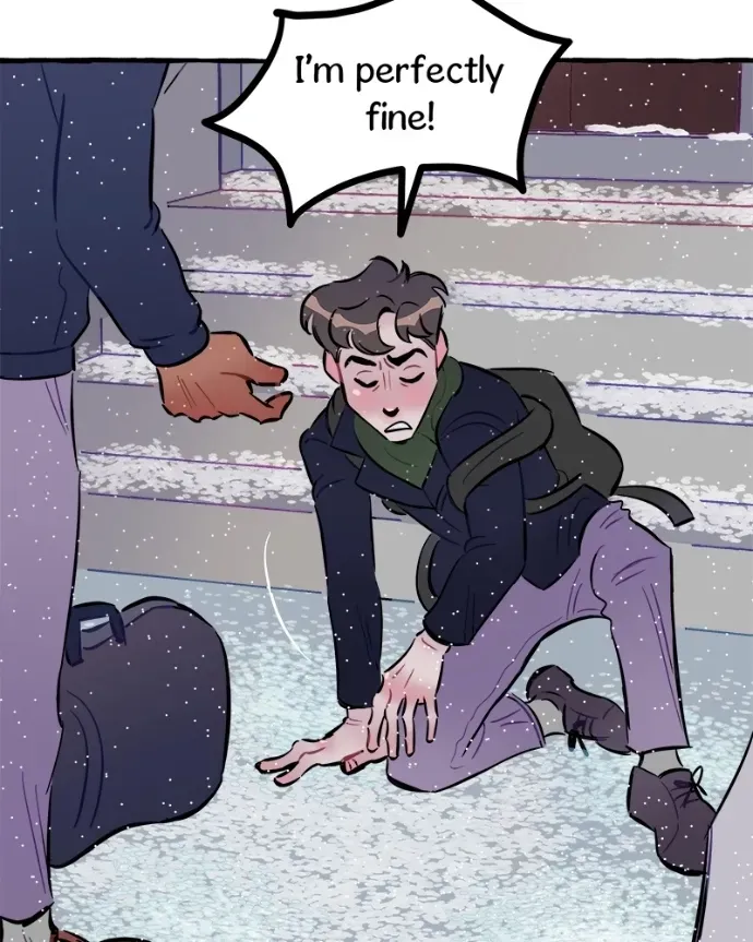 Brass & Sass Chapter 36 page 9 - 