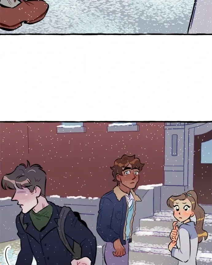 Brass & Sass Chapter 36 page 10 - 