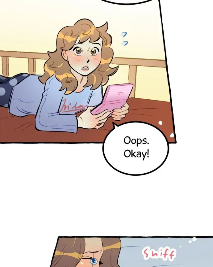 Brass & Sass Chapter 37 page 11 - 