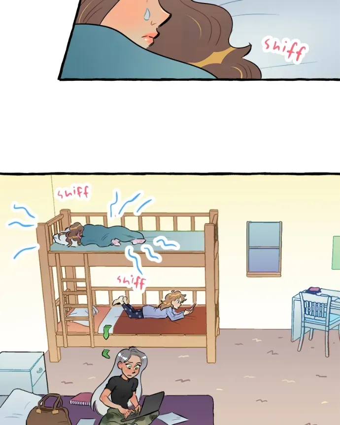 Brass & Sass Chapter 37 page 12 - 